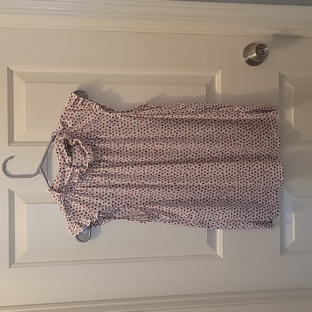 Adrianna Papell Dress Shirt